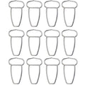 Collins 12-Pack of Miter Clamps