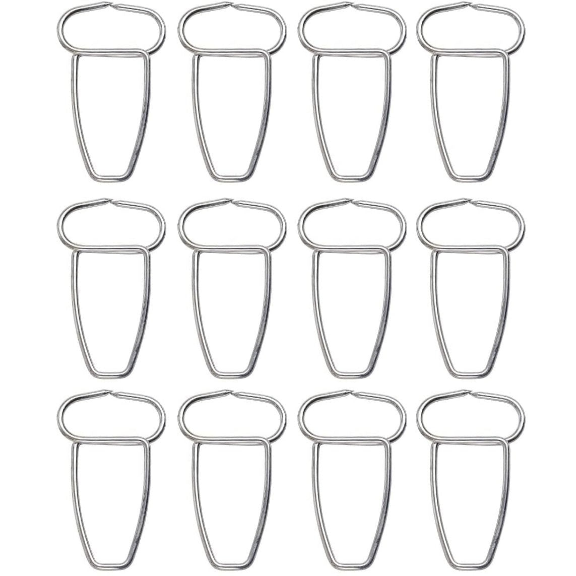 Collins 12-Pack of Miter Clamps