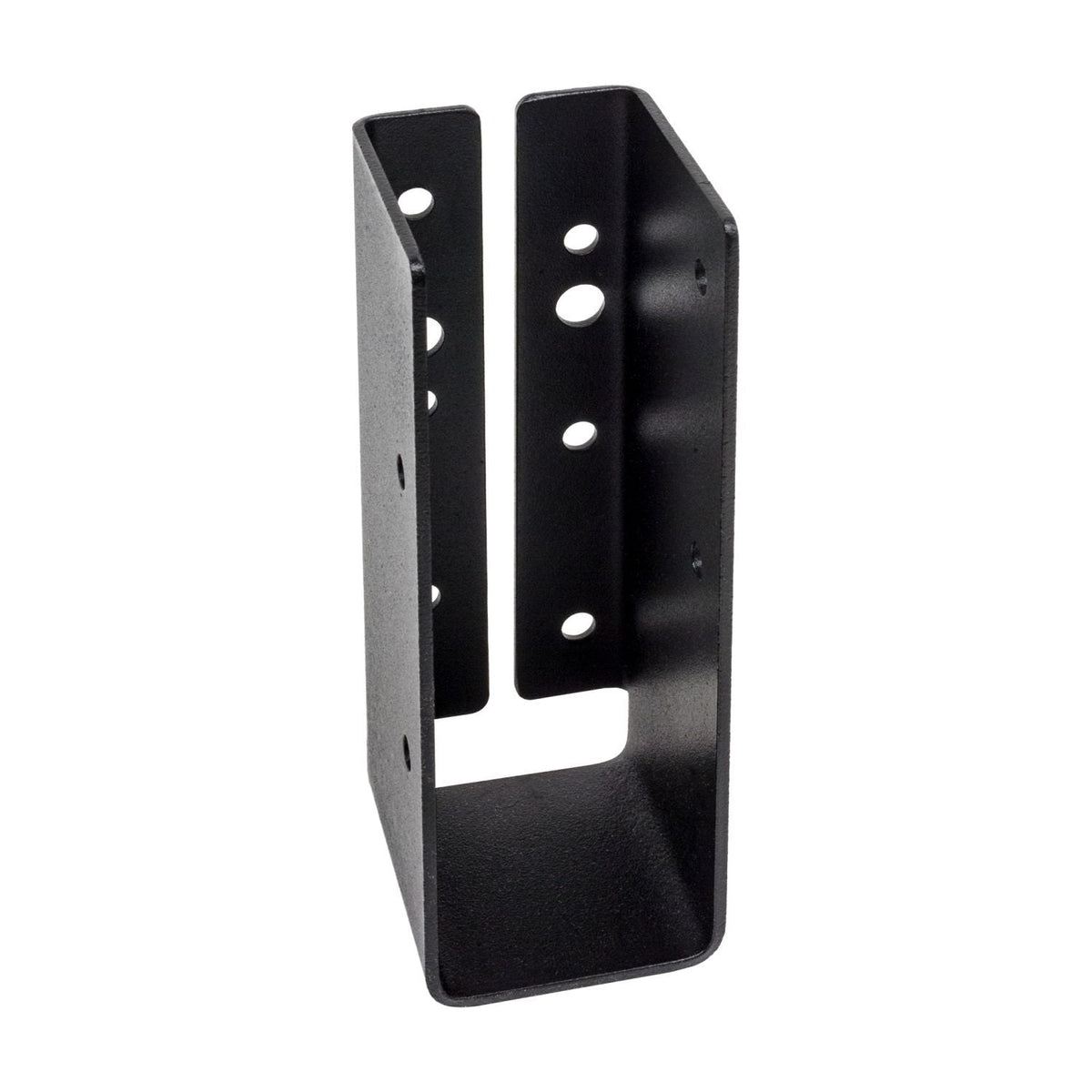 Simpson Strong-Tie APLH26R Outdoor Accents APLH ZMAX, Black Light Joist Hanger for 2x6 Rough