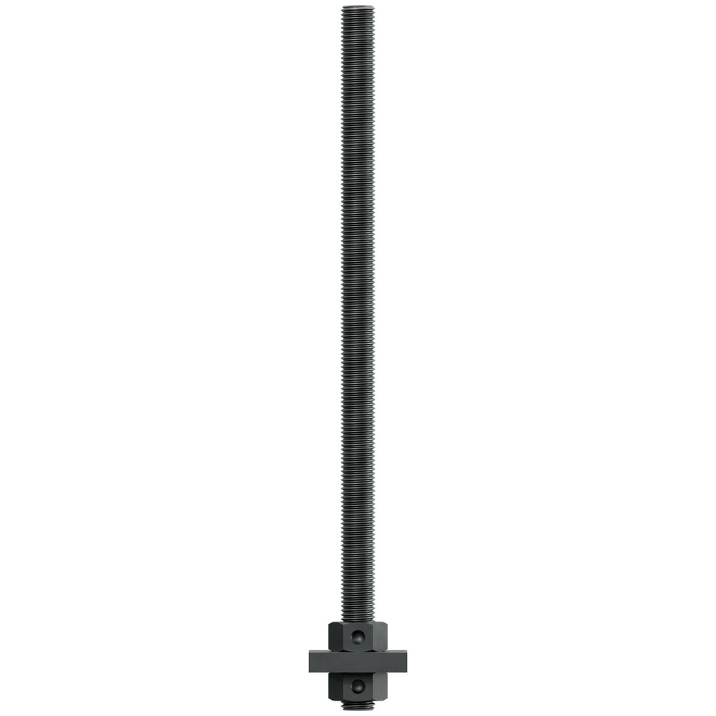 Simpson Strong-Tie PAB7-18 PAB 7/8-in. x 18-in. Pre-Assembled Anchor Bolt w/ Washer