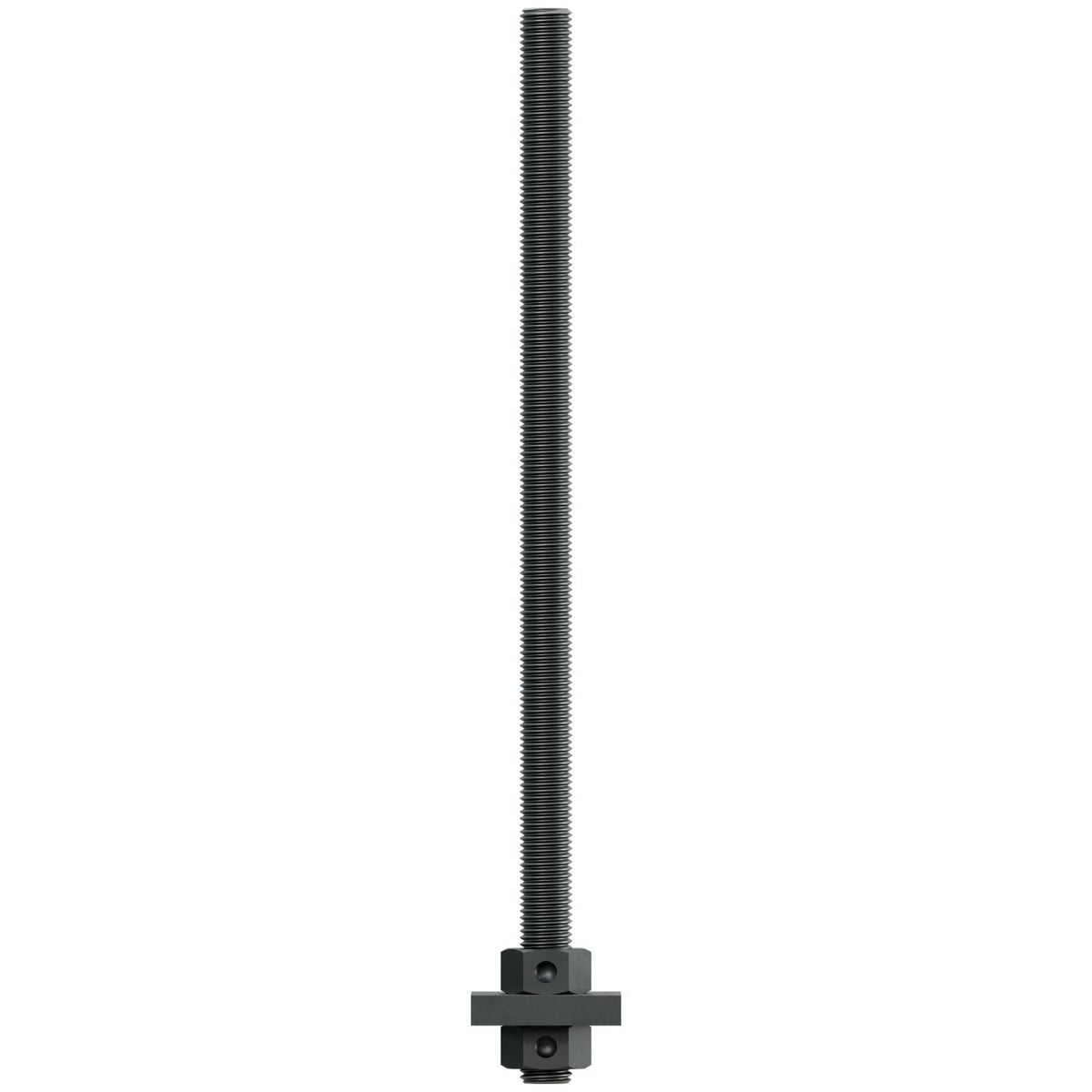 Simpson Strong-Tie PAB7-18 PAB 7/8-in. x 18-in. Pre-Assembled Anchor Bolt w/ Washer