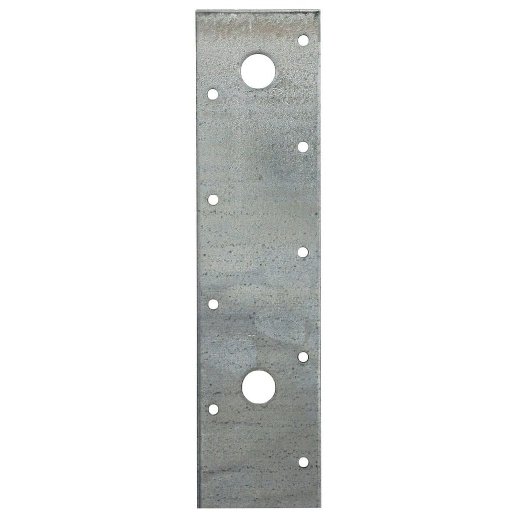 Simpson Strong-Tie MST37 MST 37-1/2-in. 12-Gauge Galvanized Medium Strap Tie