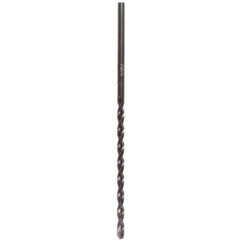 Simpson Strong-Tie MDB01806 3/16-in. x 6-in. Straight Shank Drill Bit