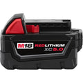 Milwaukee 48-11-1850 M18 REDLITHIUM XC 5.0Ah Extended Capacity Battery Pack (PROMO)