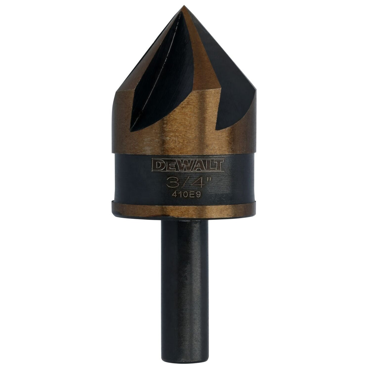 DeWALT DWAMDB48CS 3/4-in. High-Speed Steel Countersink