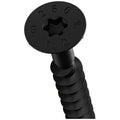Simpson Strong-Tie SDCF12X280 Strong-Drive SDCF TIMBER-CF Screw, 0.470-in. x 11-in. T50, E-Coat, 150-Pack