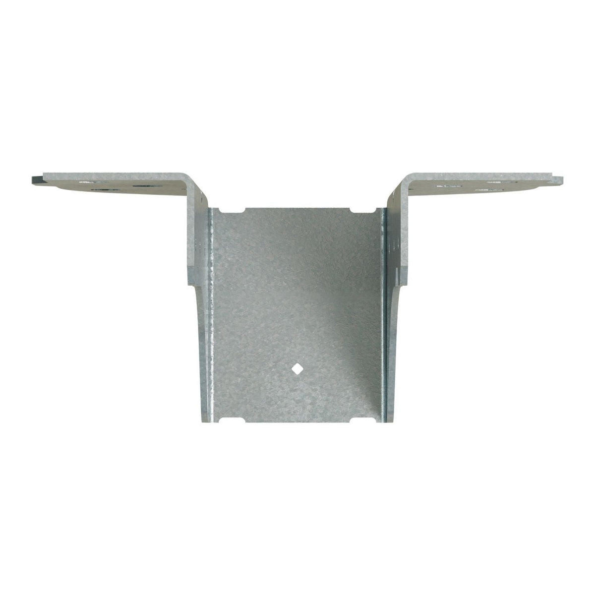 Simpson Strong-Tie LGUM28-2-SDS LGUM High-Capacity Girder Hanger for Masonry for Double 2x8 with Screws/Anchors