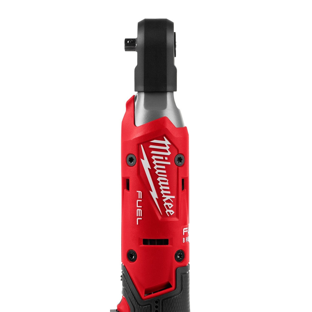 Milwaukee 49-16-3052 M12 FUEL 1/4-in. Ratchet Protective Boot