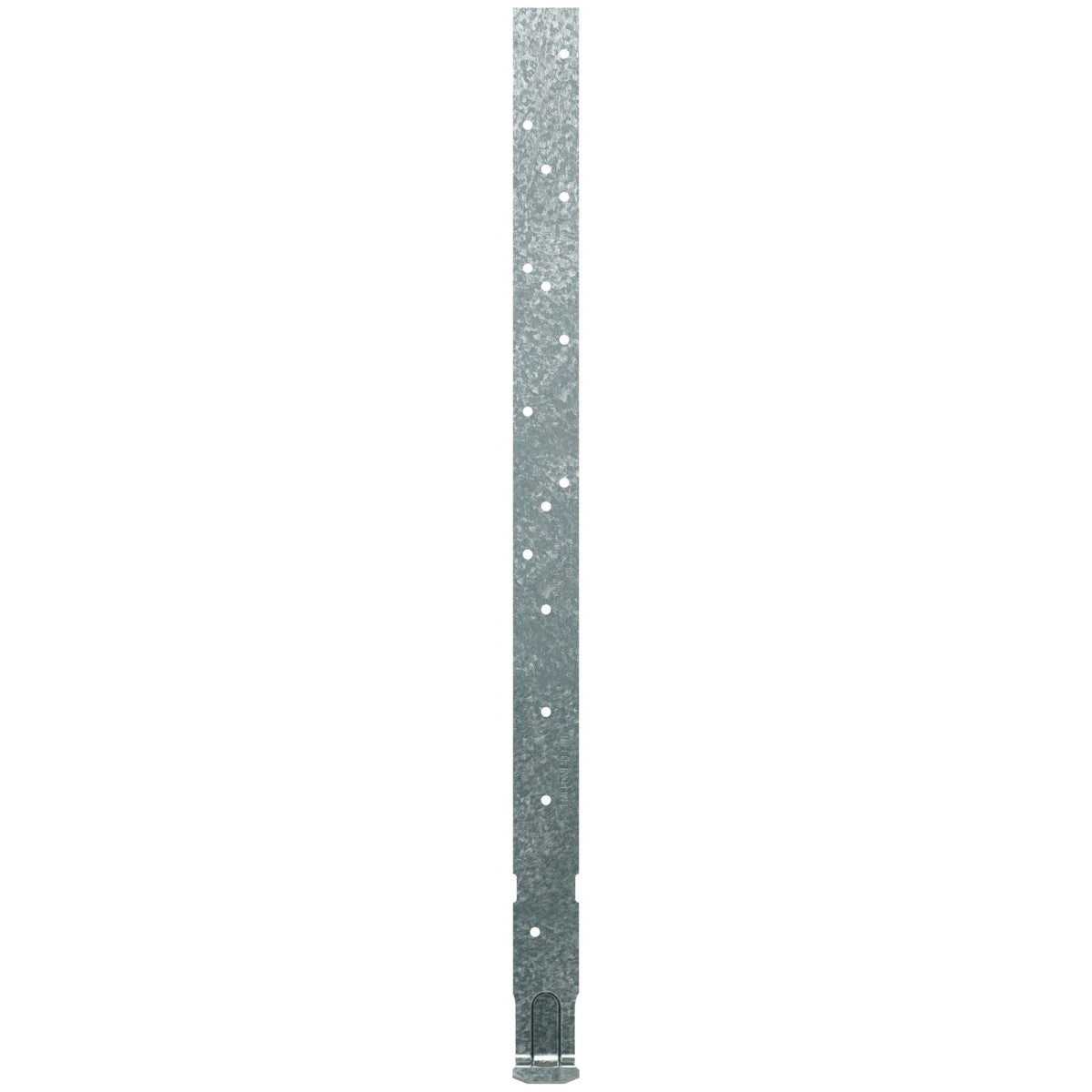 Simpson Strong-Tie META18 META 18-in. Galvanized Embedded Truss Anchor