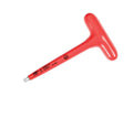 Wiha 29006 Insulated T-Handle Socket Holder 1/4" Drive