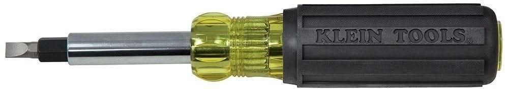 Klein 3255 Broad-Head Bull Pin, 1-1/4-Inch