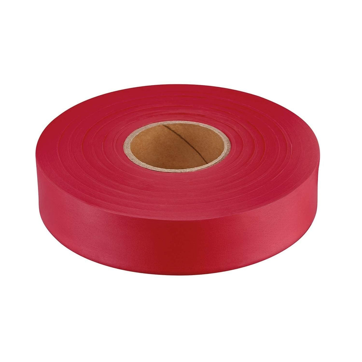 Empire 77-067 600-Foot x 1-Inch Red Flagging Tape