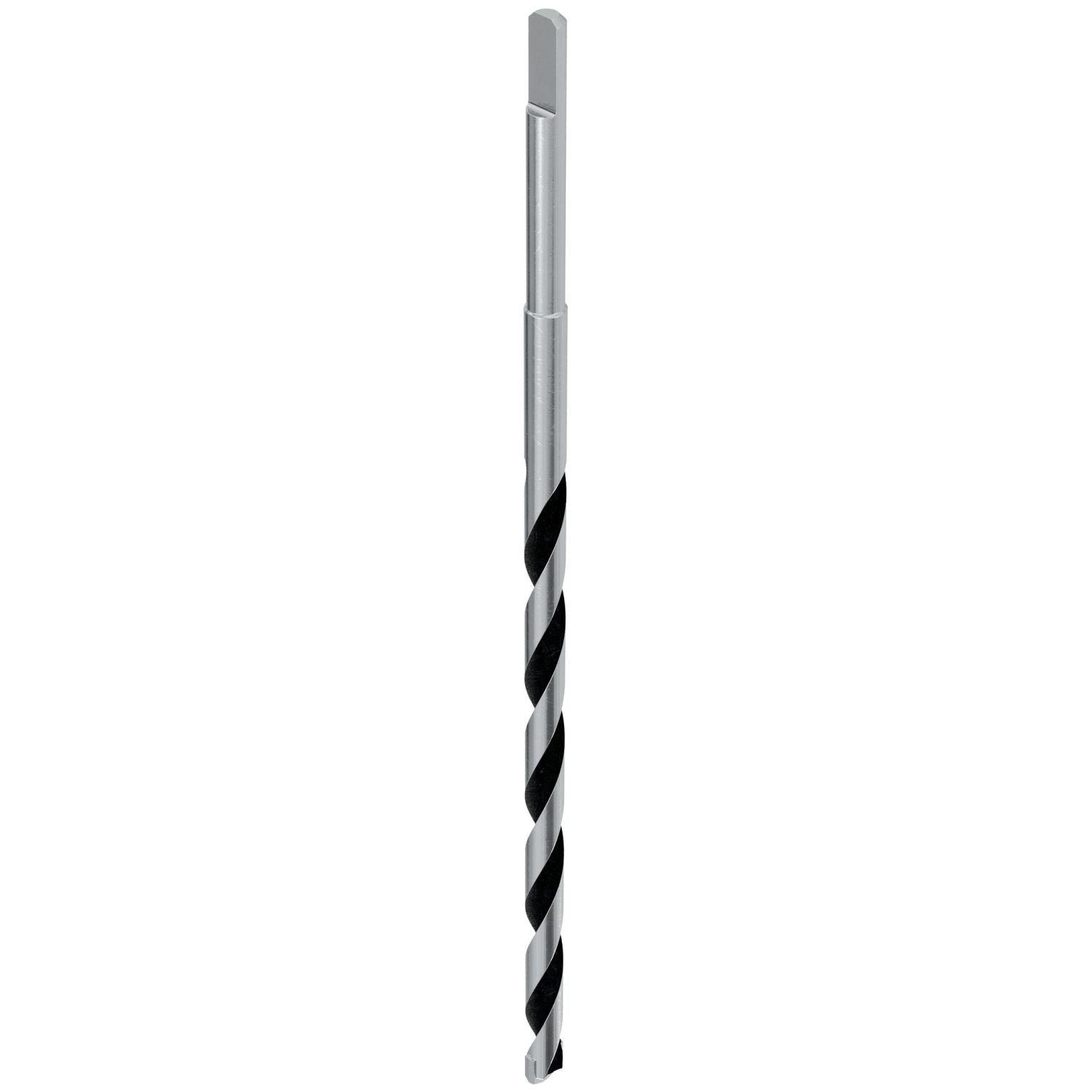 Simpson Strong-Tie MDB18512C1 Titen Turbo 3/16-in. x 5-1/2-in. Screw-Anchor Drill Bit