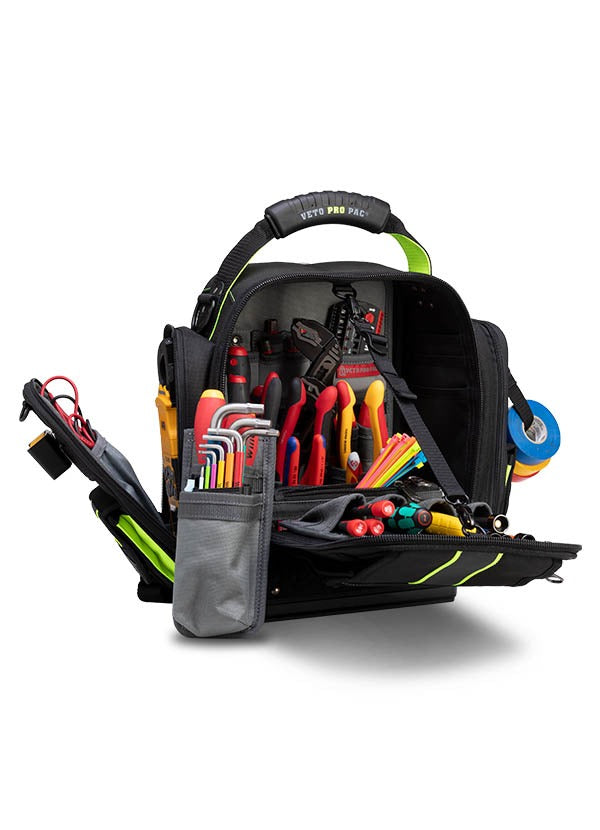 Veto MB5B Special Ops Tool Bag