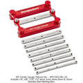 Woodpeckers MTCGSS-DEL-24 MT CENTER GAUGE SS - DELUXE