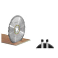 Festool 495386 HW 260x2,5x30 TF64 Laminate/HPL Saw Blade for KAPEX Miter Saw