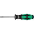 Wera 354 Screwdriver For Hexagon Socket Screws, 8x100-mm.