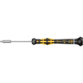 Wera 1569 Esd Nutdriver Kraftform Micro, 1.5x60-mm.
