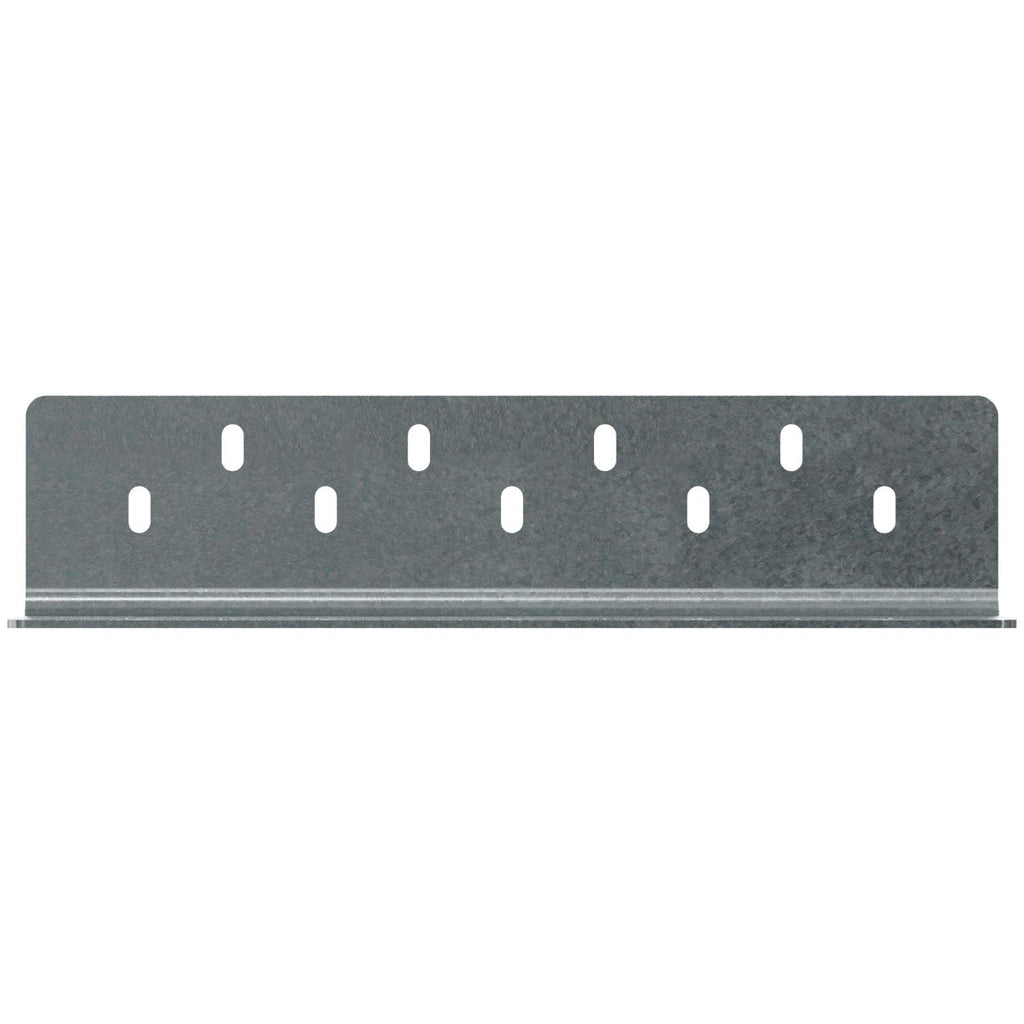 Simpson Strong-Tie HSLQ412-SDS2.5 HSLQ 4-1/4-in. x 11-3/4-in. Heavy Shear Transfer Angle