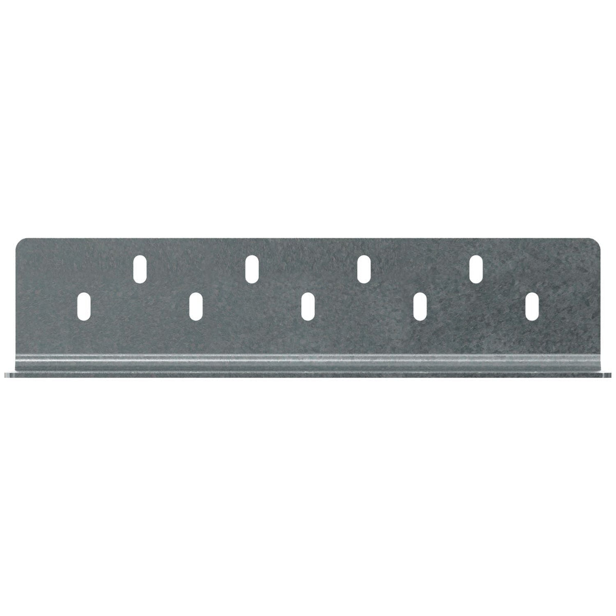Simpson Strong-Tie HSLQ412-SDS2.5 HSLQ 4-1/4-in. x 11-3/4-in. Heavy Shear Transfer Angle