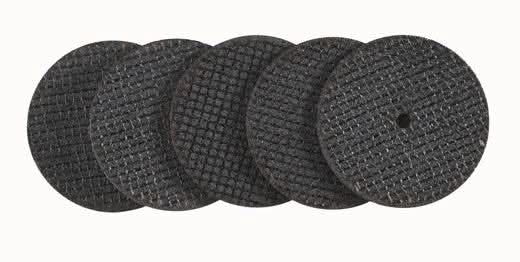 Milwaukee 49-94-1500 1-1/2" Reinforced Cut-Off Wheels
