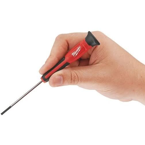 Milwaukee 48-22-2614 Precision 8-Piece Screwdriver Set