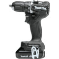 Makita XFD15SY1B 18V LXT Lithium-Ion Sub-Compact Brushless Cordless 1/2" Driver-Drill Kit (1.5Ah)