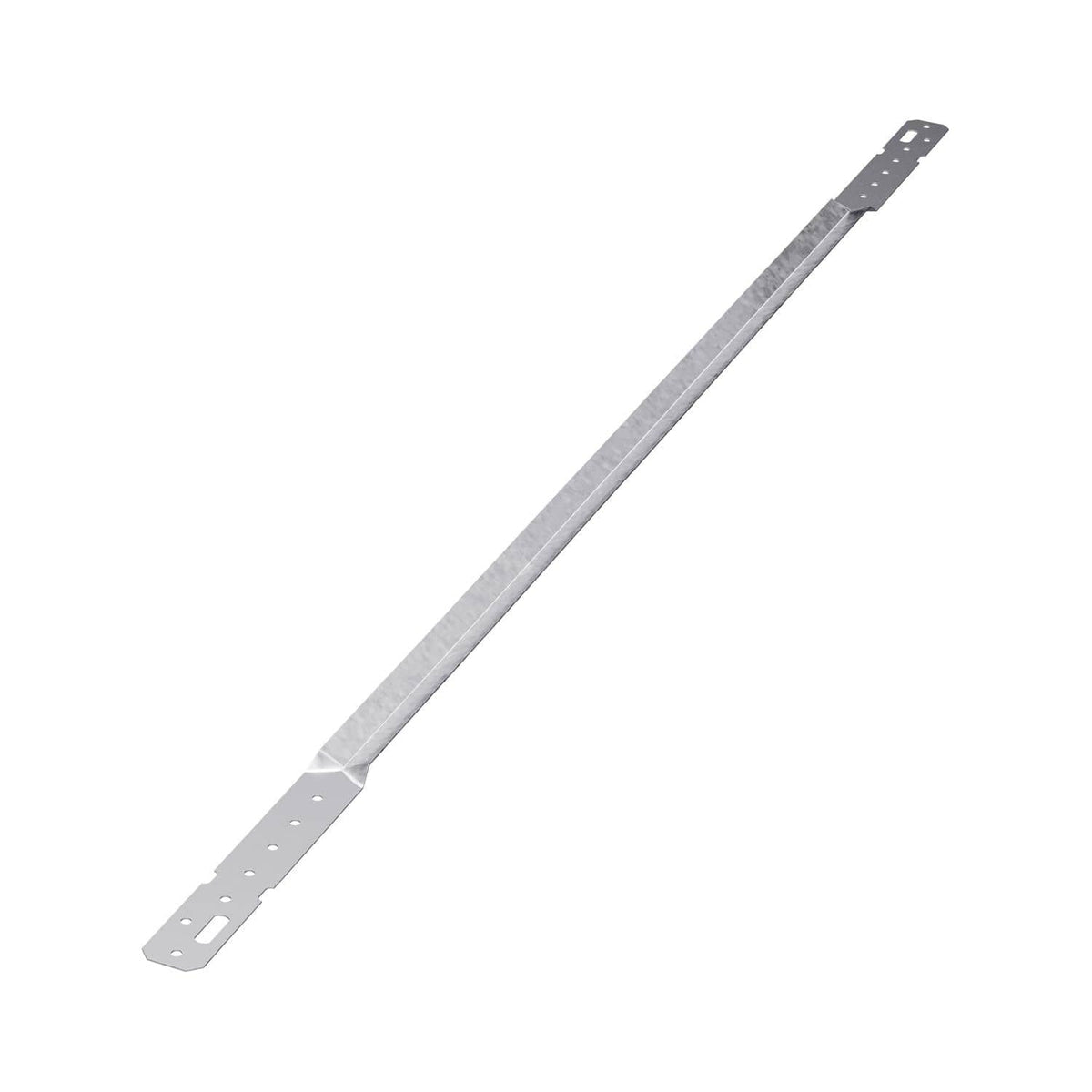 Simpson Strong-Tie TB36 TB 36-in. 20-Gauge Galvanized Tension Bridging