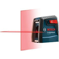 Bosch GLL 30 Self-Leveling Cross-Line Laser