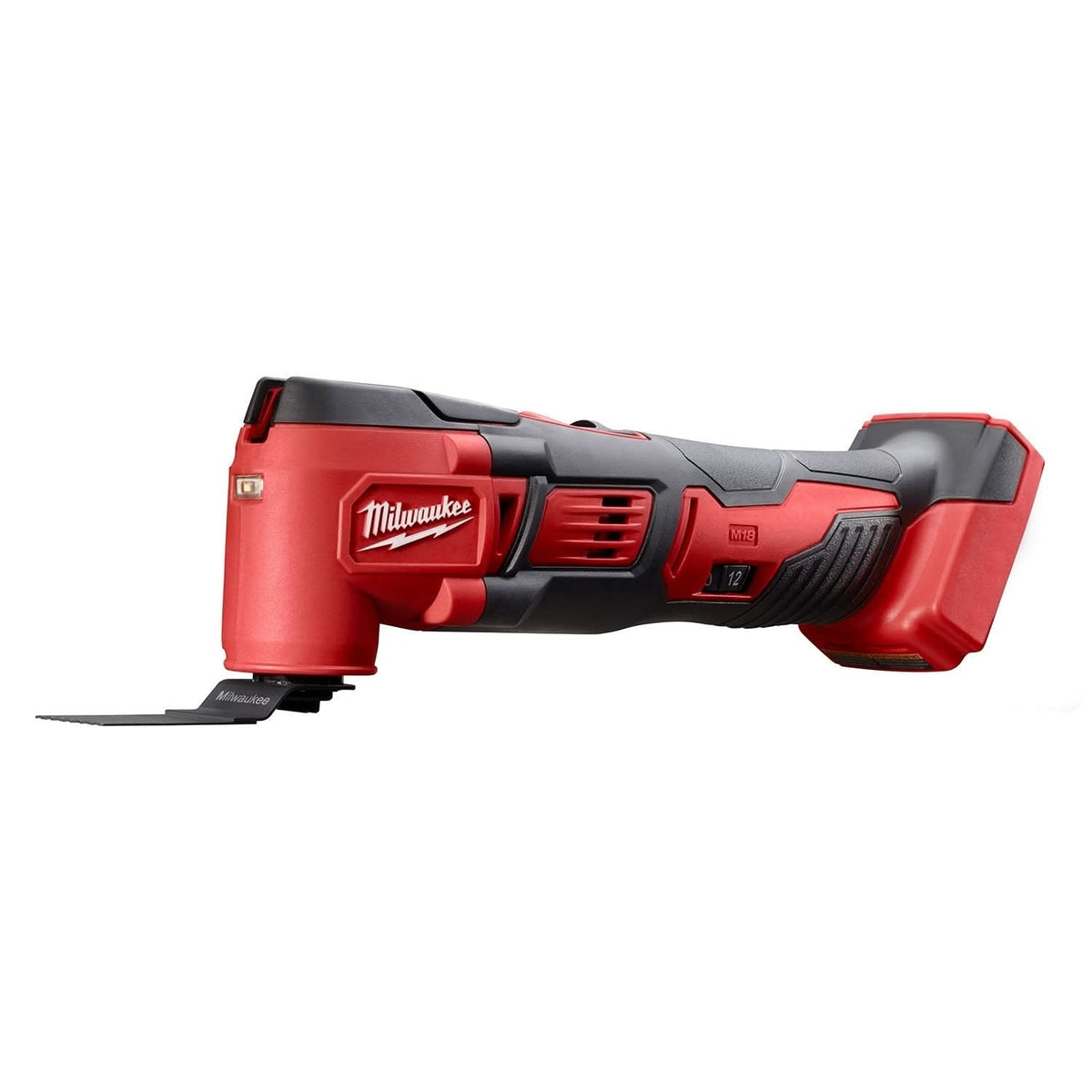 Milwaukee 2699-27 M18 18V 7-Tool Combo Kit