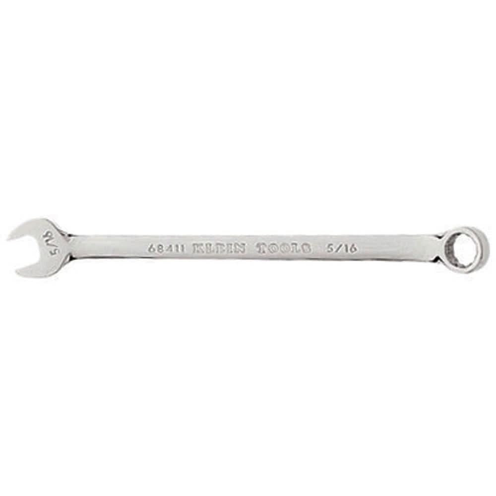 Klein 68411 Combination Wrench - 5/16"