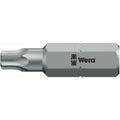 Wera 867/1 Ip Torx Plus Bit, 25 Ipx25-mm.