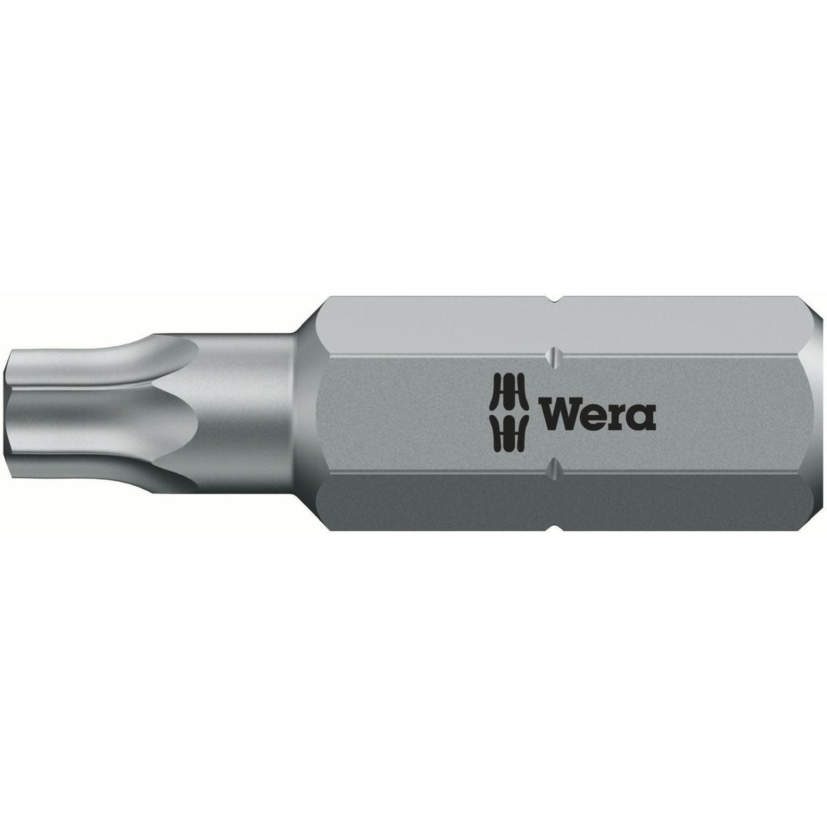 Wera 867/1 Ip Torx Plus Bit, 25 Ipx25-mm.