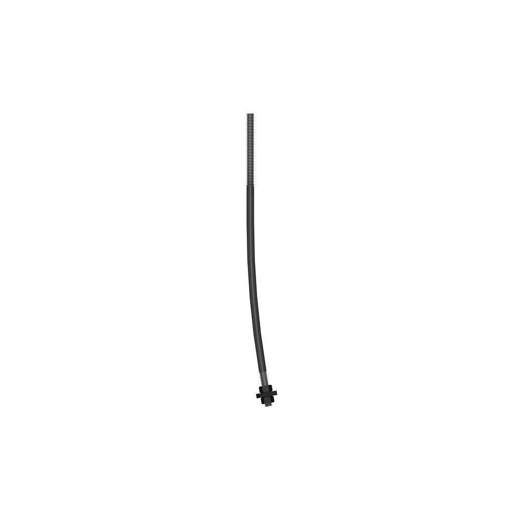 Simpson Strong-Tie SB5/8X24HDG SB 5/8-in. Dia. x 24-in. Hot-Dip Galvanized Anchor Bolt