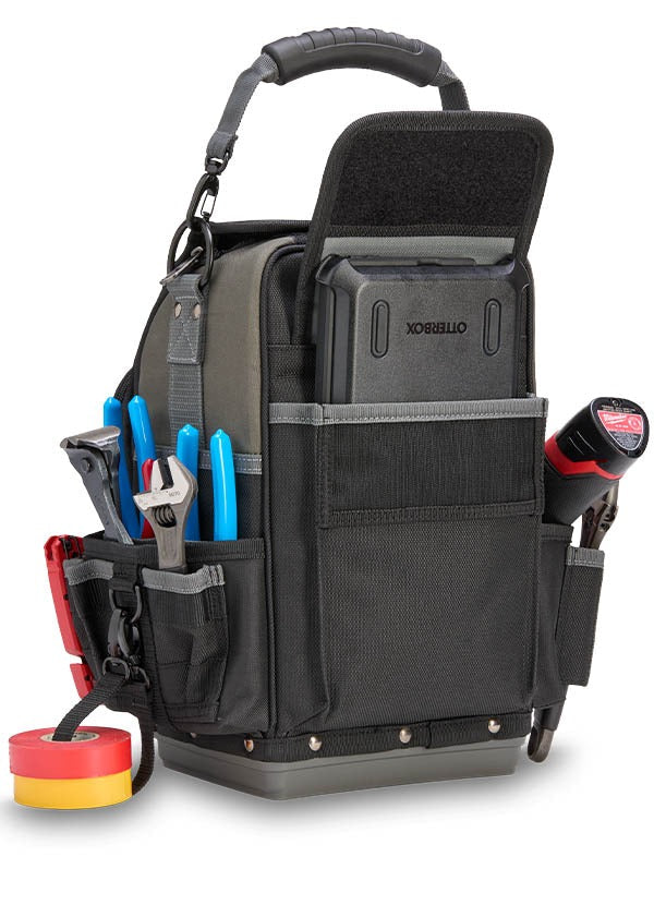 Veto Pro Pac CB-LD Closed-Top Compact Technician's Tool Bag