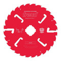 Freud LM0416 400mm Full Kerf Gang Ripping Saw Blade