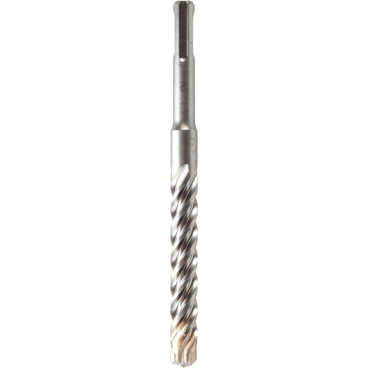 Simpson Strong-Tie MDPL05006S 1/2-in. x 6-1/4-in. SDS-plus Shank Solid-Tip Carbide Drill Bit