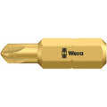 Wera 871/1 Dc Torq-Set Mplus Bit, 8x25-mm.