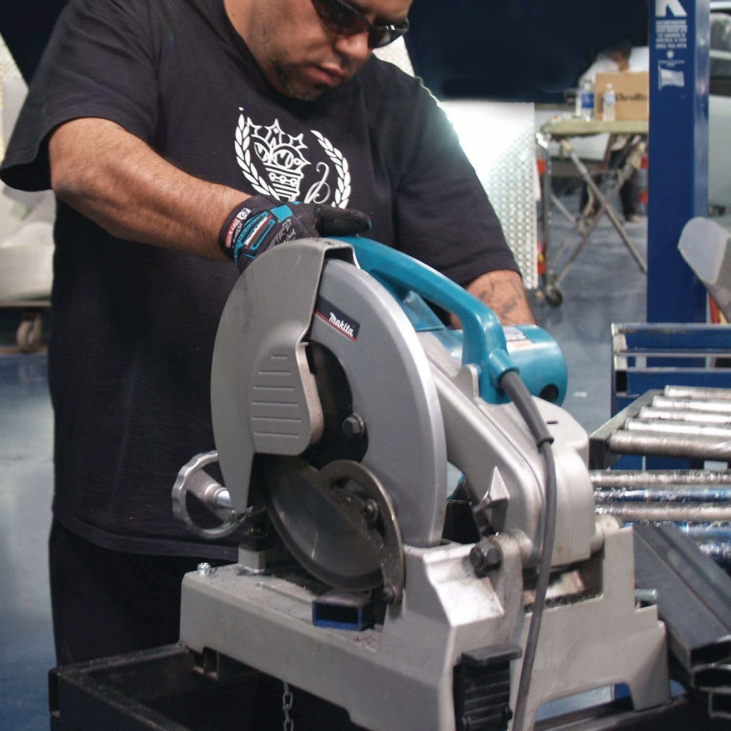 Makita LC1230 Corded 12" Metal Cutting Saw