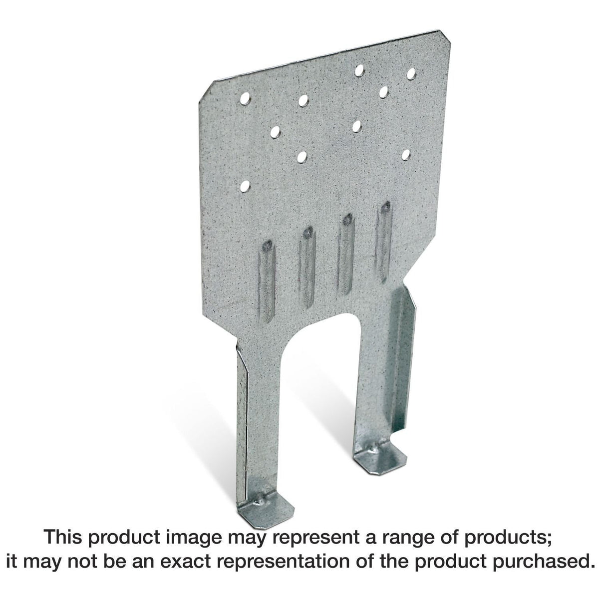 Simpson Strong-Tie LTA2 LTA Lateral Truss Anchor for 2x4