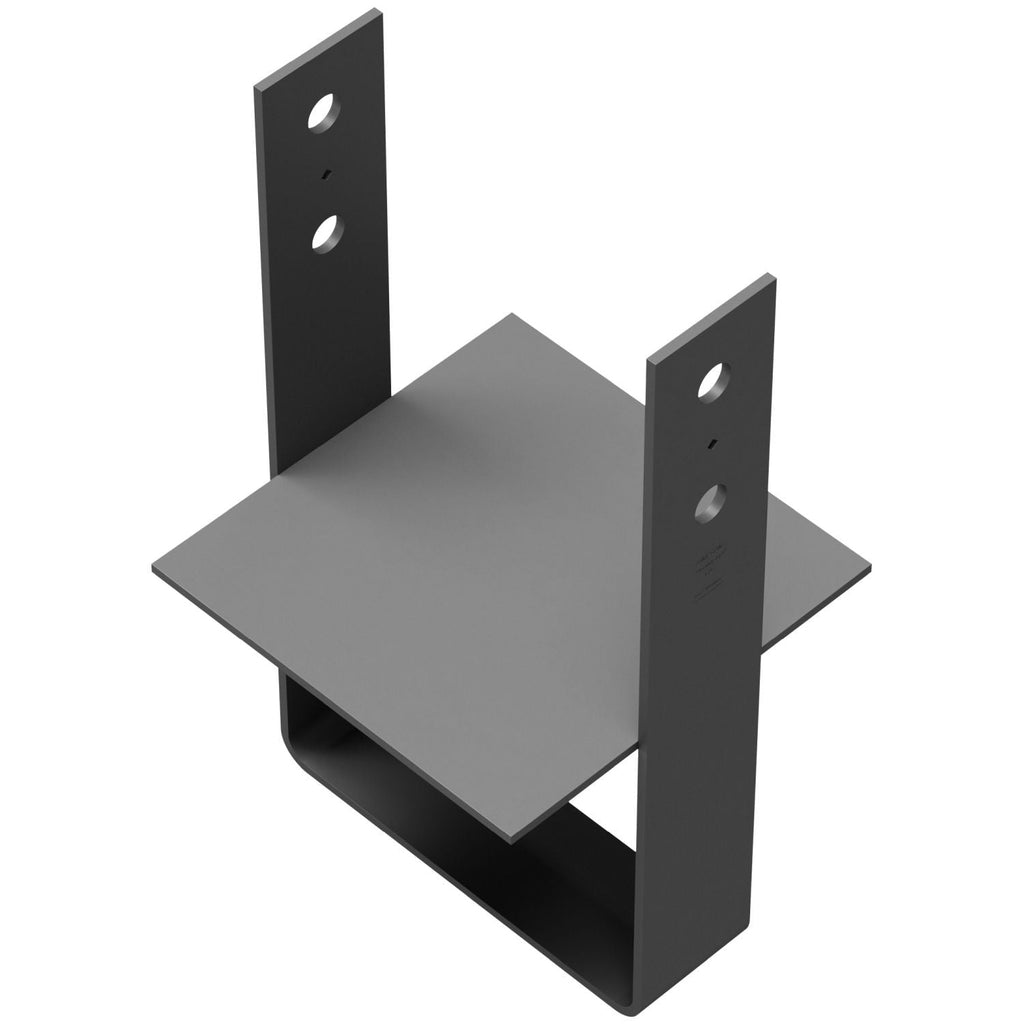 Simpson Strong-Tie CB1010 CB Column Base for 10x10