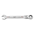 Milwaukee 45-96-9821 15/16-Inch Flex Head Combination Wrench