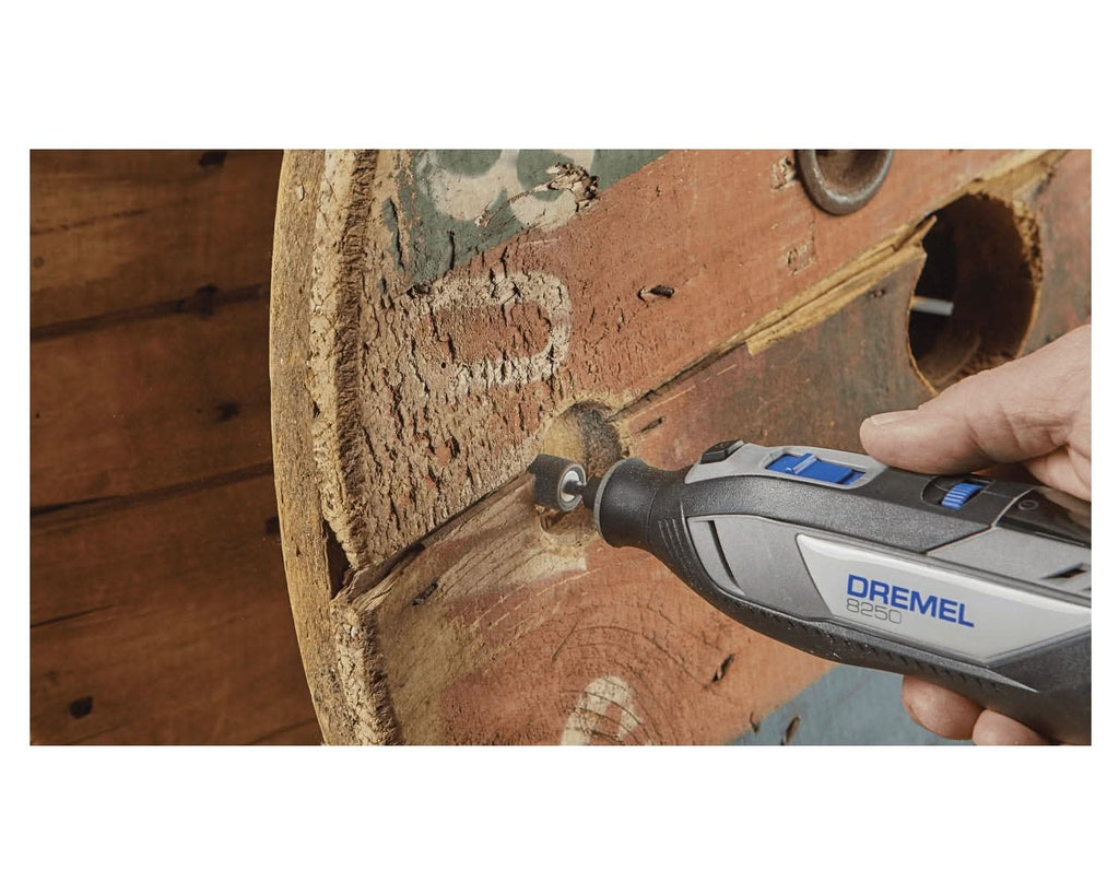 DREMEL 8250-5 Brushless Rotary Tool Kit