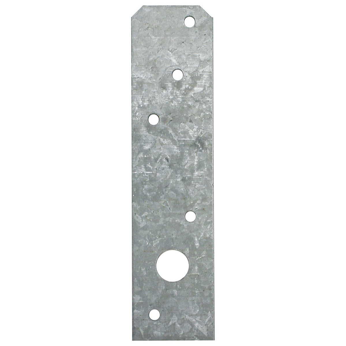 Simpson Strong-Tie LSTA21 LSTA 1-1/4-in. x 21-in. 20-Gauge Galvanized Strap Tie