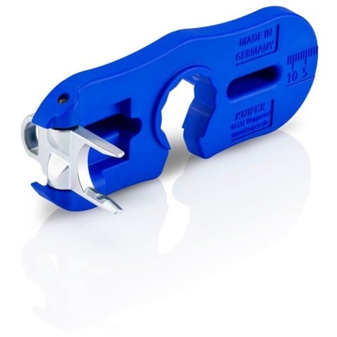 Knipex 4-in. Assembly Tool for MC4/MC4 Evo 2 Connectors (97 49 66 3 SBA)