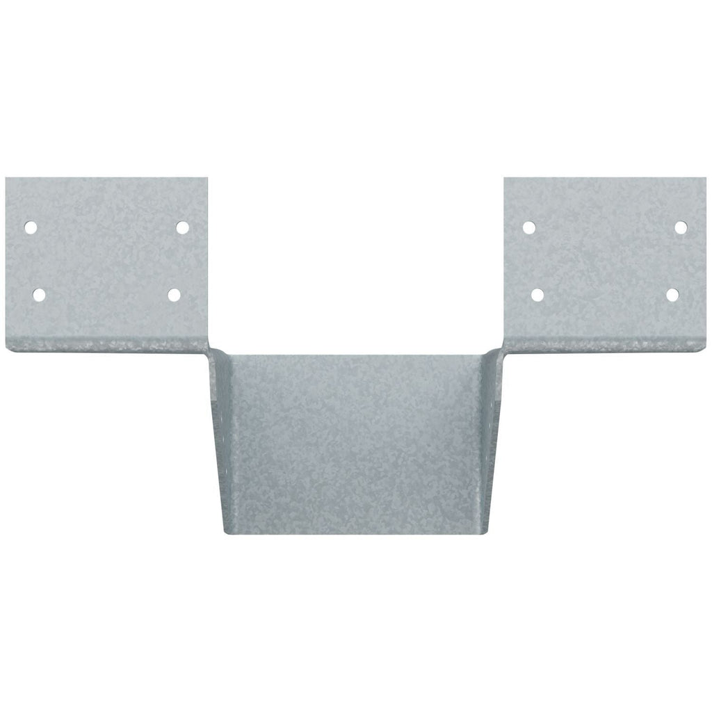 Simpson Strong-Tie S/B4.18/6 S/B 12 ga. Hanger for (2) 2-in. x 6-in. Cold-Formed Steel Joists