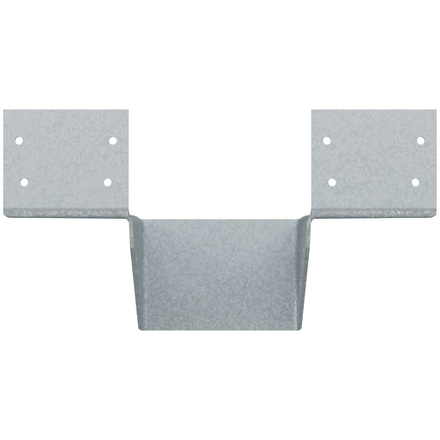 Simpson Strong-Tie S/B4.18/6 S/B 12 ga. Hanger for (2) 2-in. x 6-in. Cold-Formed Steel Joists
