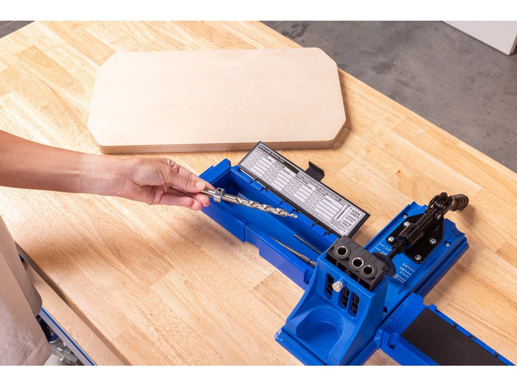 Kreg Pocket-Hole Jig K4PRO (K4BSTORE)