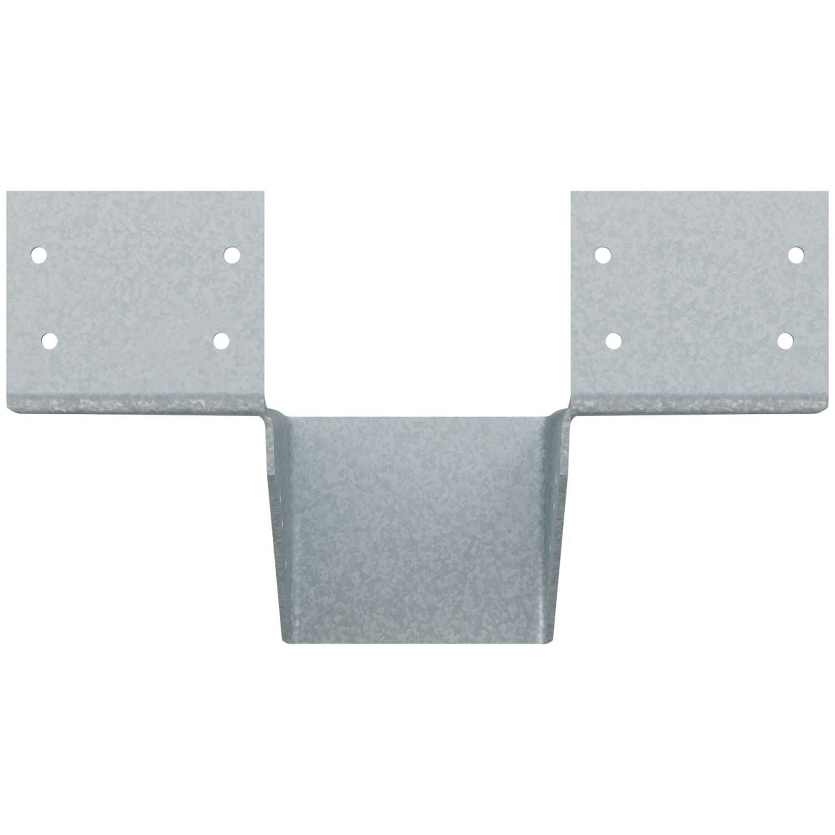 Simpson Strong-Tie S/B3.38/6 S/B 12 ga. Hanger for (2) 1-5/8-in. x 6-in. Cold-Formed Steel Joists