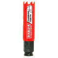 Diablo DHS0875CT 7/8 Inch General Purpose Carbide Holesaw